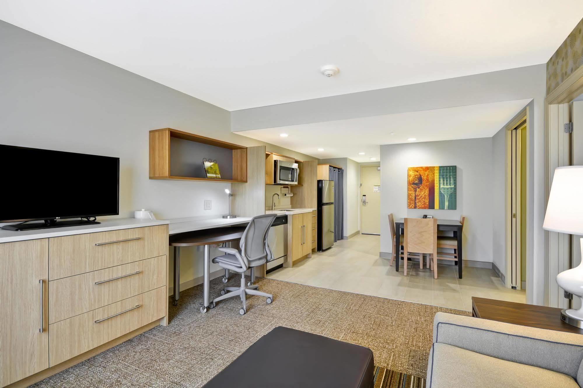 Home2 Suites By Hilton Opelika Auburn Exterior photo